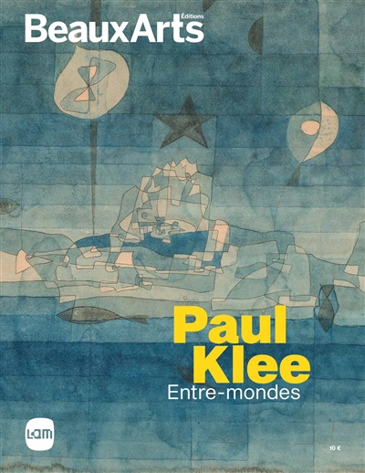 Paul Klee, entre-mondes : LaM