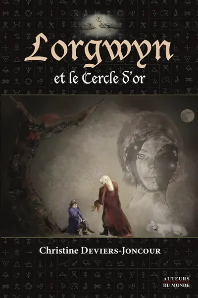 Lorgwyn et le cercle d'or
