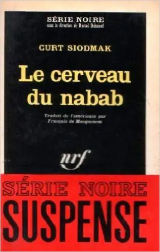 Le Cerveau du Nabab