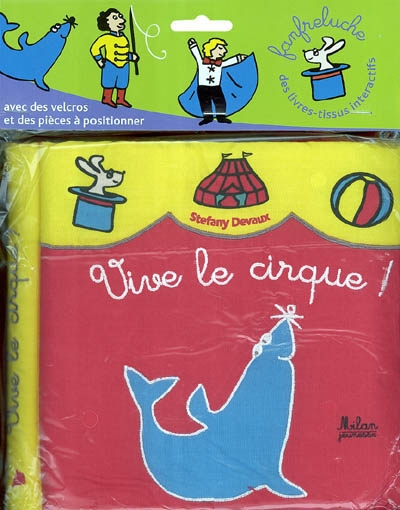 Vive le cirque !
