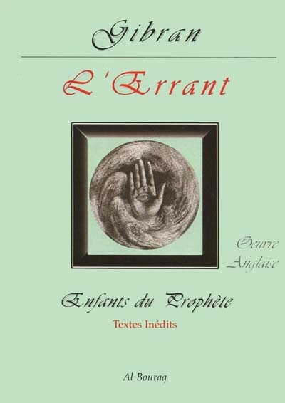 Enfants du Prophète :...