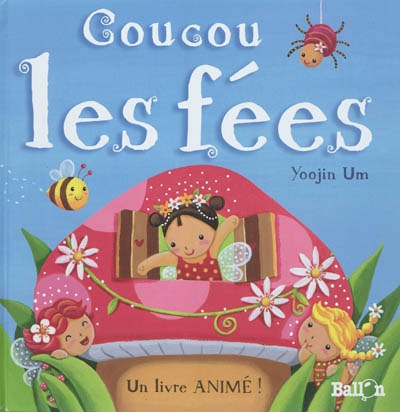 Coucou les fées