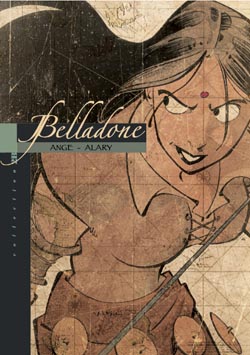 Belladone. Vol. 1. Marie