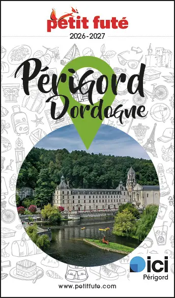 Périgord, Dordogne : 2026-2027 Périgord, Dordogne : 2026-2027