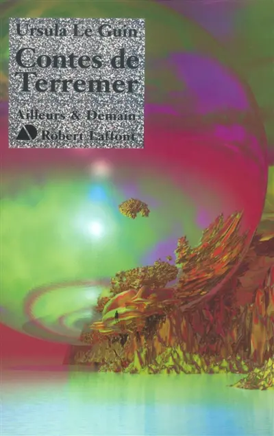 Terremer. Vol. 3. Contes de Terremer