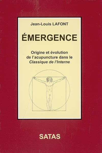 Emergence : origine et évolution de l'acupuncture dans le Classique de l'interne