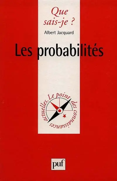 Les probabilités