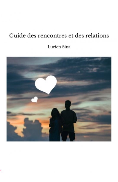 Guide des rencontres et des...