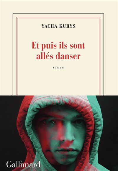 Et puis ils sont allés danser