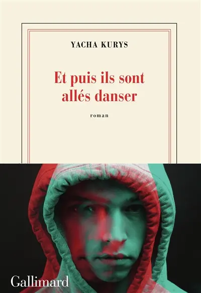 Et puis ils sont allés danser