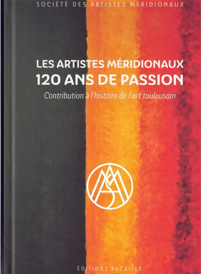 Les artistes méridionaux :...