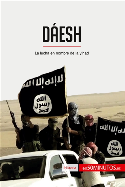 Dáesh : La lucha en nombre...
