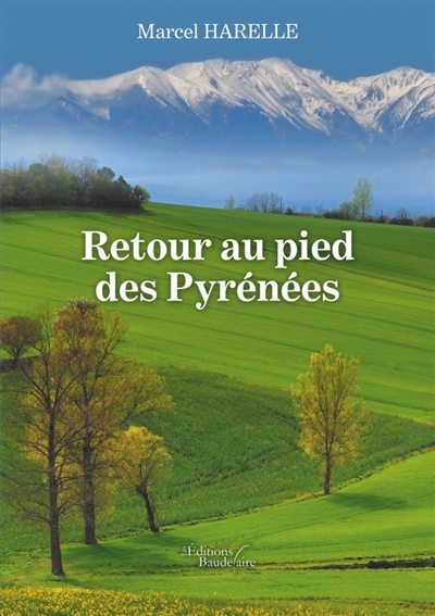 Retour au pied des Pyrénées