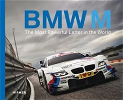 BMW M The Most Powerful...