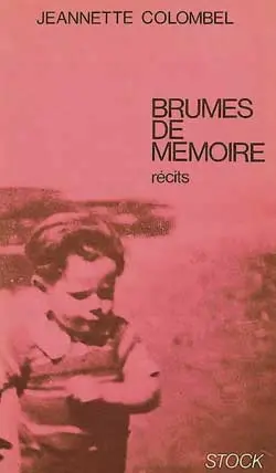Brumes de mémoire