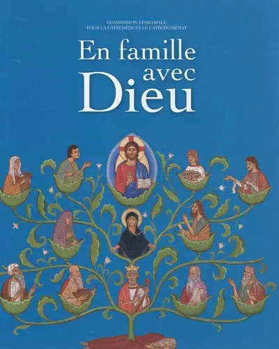 En famille avec Dieu