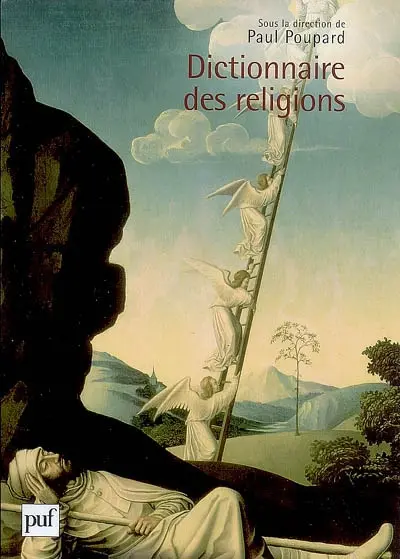 Dictionnaire des religions