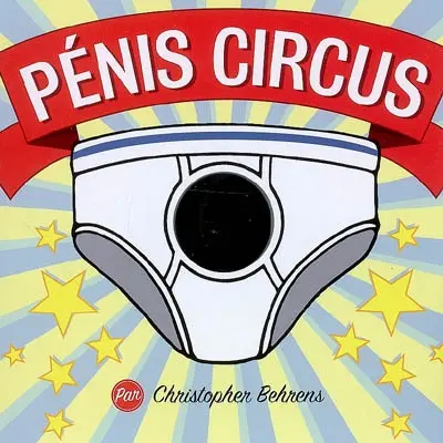 Pénis circus