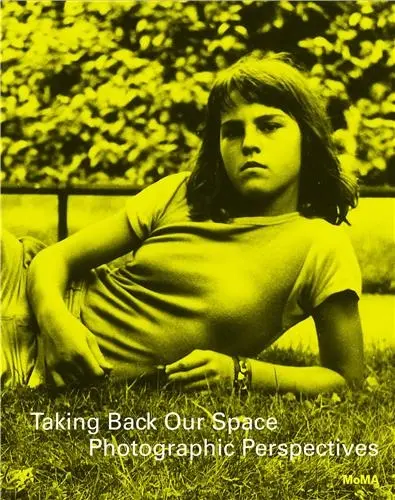 Taking Back Our Space Photographic Perspectives