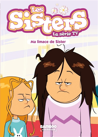 Les Sisters - Show Devant ! est désormais disponible !
