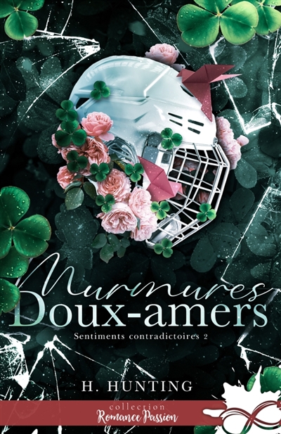 Murmures doux-amers :...