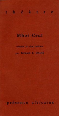 Mhoi-Ceul : comédie en 5 tableaux