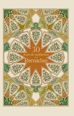 30 jours de méditation pour ramadan