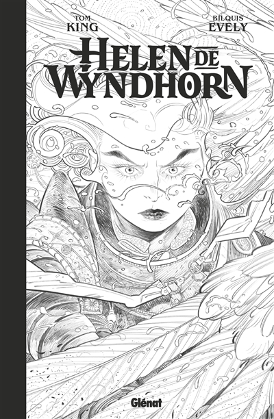 Helen de Wyndhorn