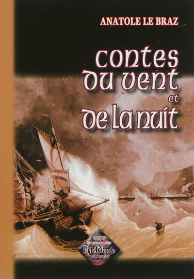 Contes du vent et de la nuit