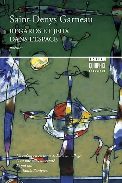 Regards et jeux dans l'espace 51