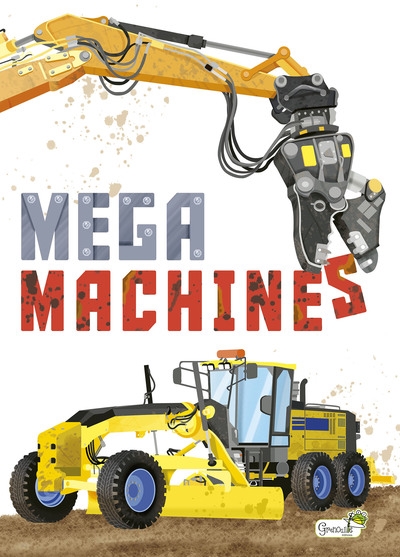 Méga machines