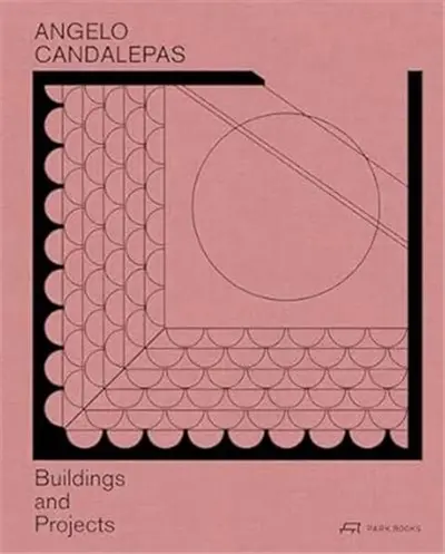 Angelo Candalepas Buildings and Projects