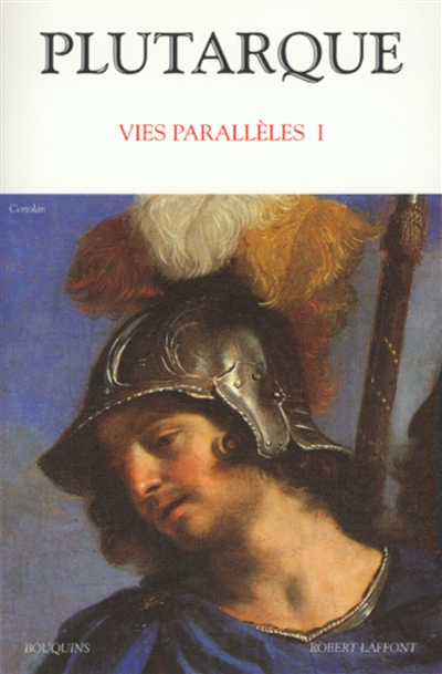 Vies parallèles. Vol. 1