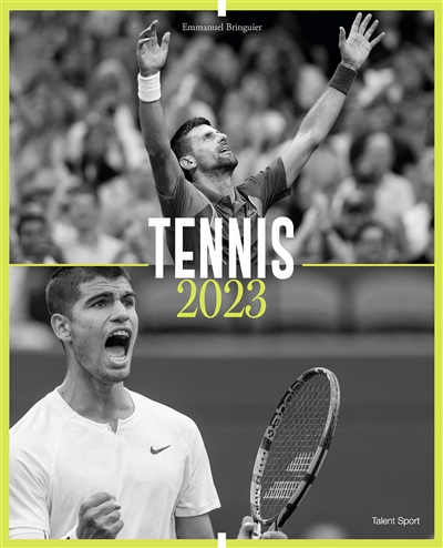Tennis 2023