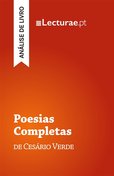Poesias Completas — Cesário...