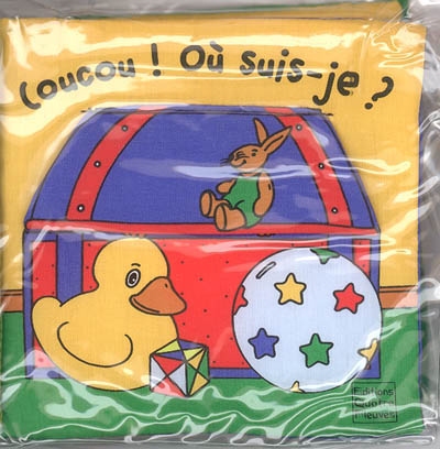 Coucou ! Où suis-je ?