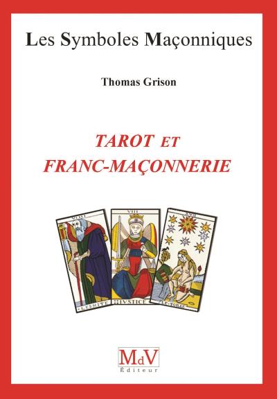 tarot et franc-maçonnerie