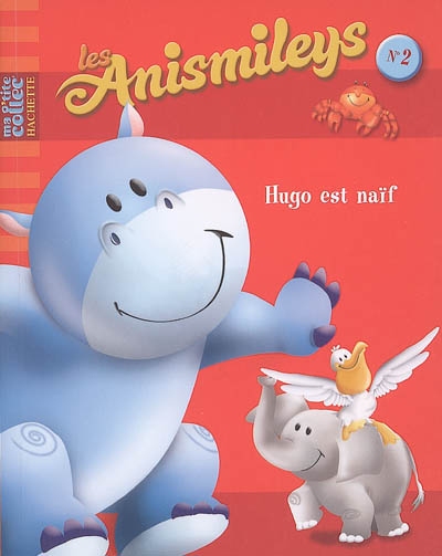 Hugo est naïf