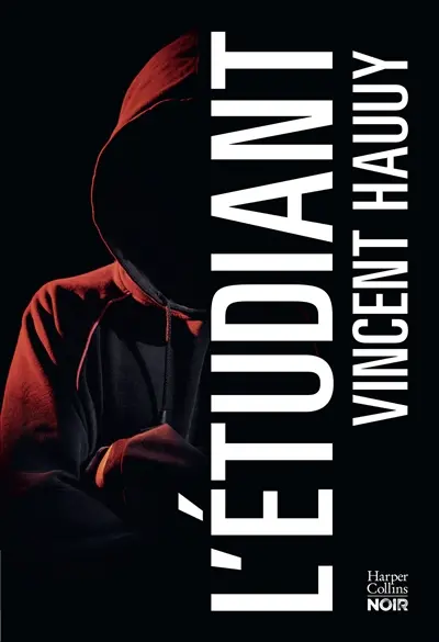 L'étudiant : thriller