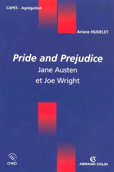 Jane Austen, Pride and Prejudice