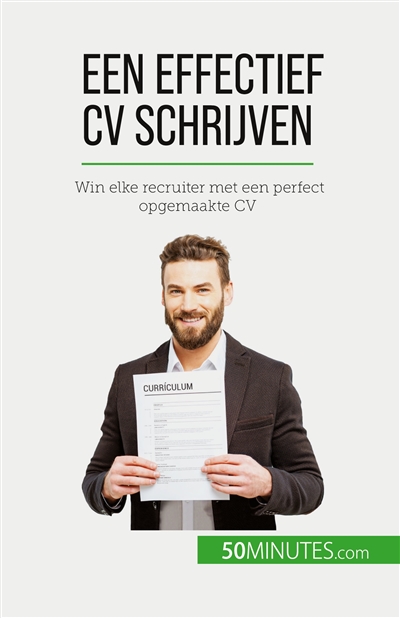 Een effectief CV schrijven...