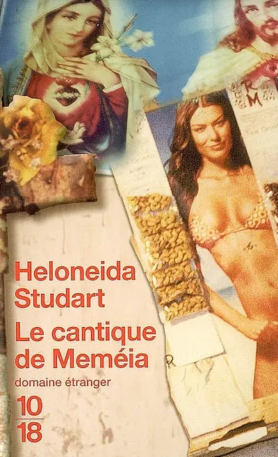 Le cantique de Meméia