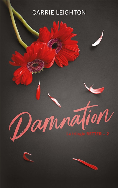 Better, tome 2 : Damnation