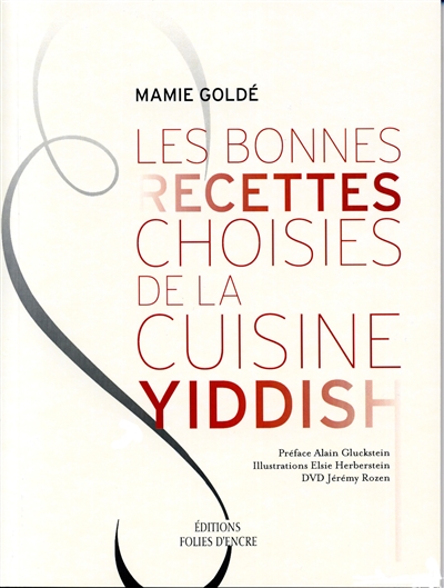 Les bonnes recettes...