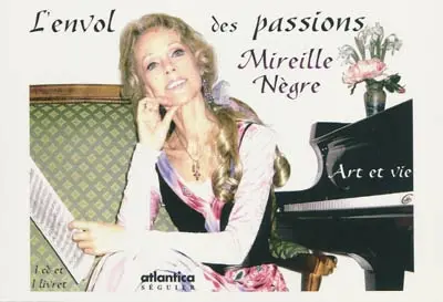 L'envol des passions : art et vie