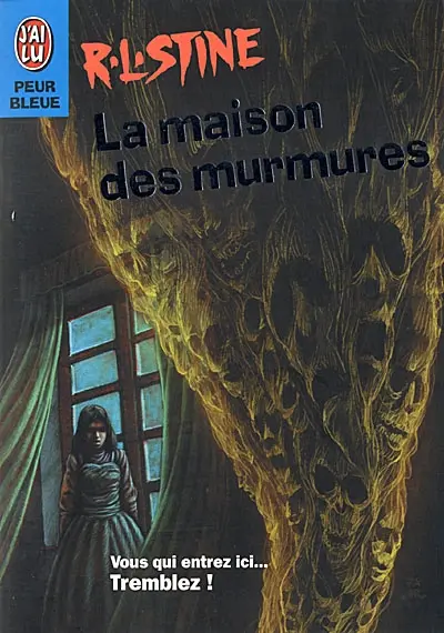 La maison des murmures