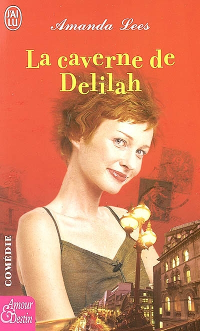 La caverne de Delilah