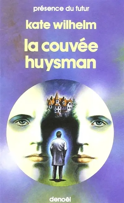 La Couvée Huysman