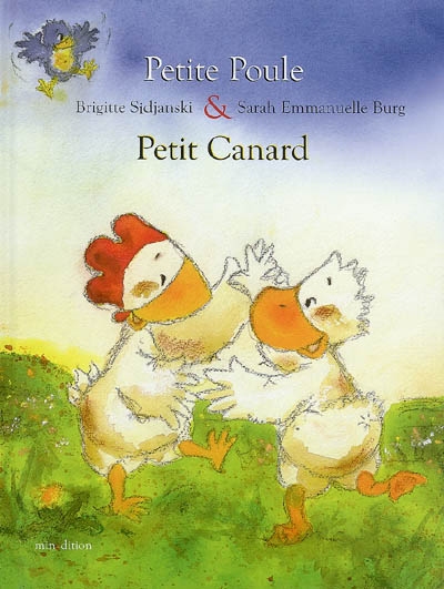 Petite Poule & Petit Canard