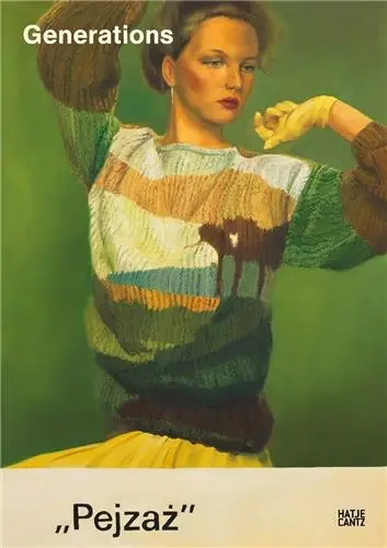 Generations (Sammlung Goetz)